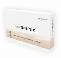 Бон BoneTide Plus пептиди для кісток