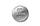 Батарейка GP дискова Lithium Button Cell 3.0 V CR2430-8U5, фото 3