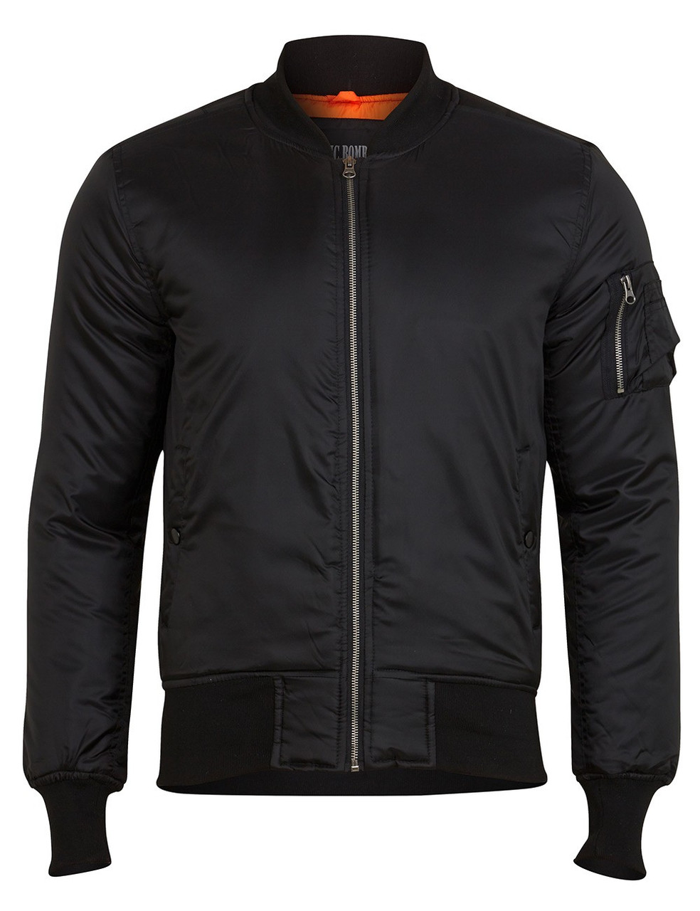 Куртка "Surplus Basic Bomber Jacket" 2XL, фото 1