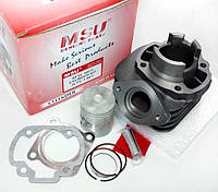 Поршневая (ЦПГ) Honda DIO ZX 65сс AF-34/35, LEAD AF-48 MSU