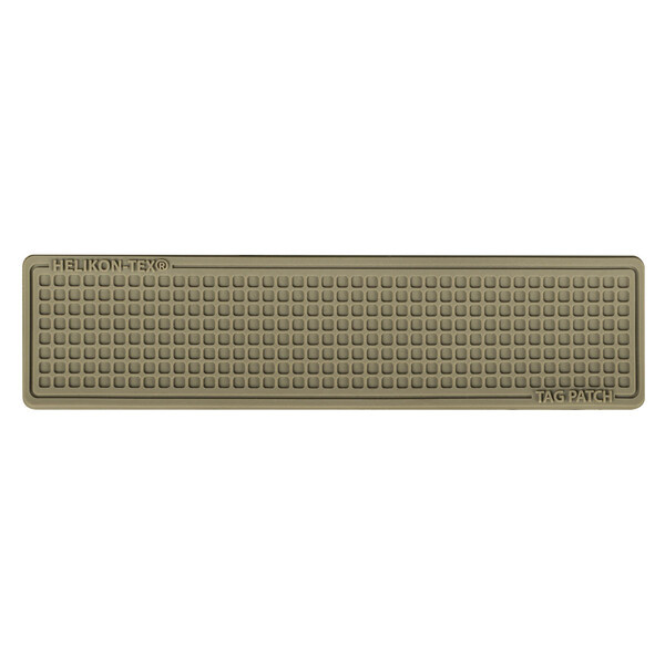ПАТЧ ID MATRIX 100 X 25 ММ - PVC, фото 1