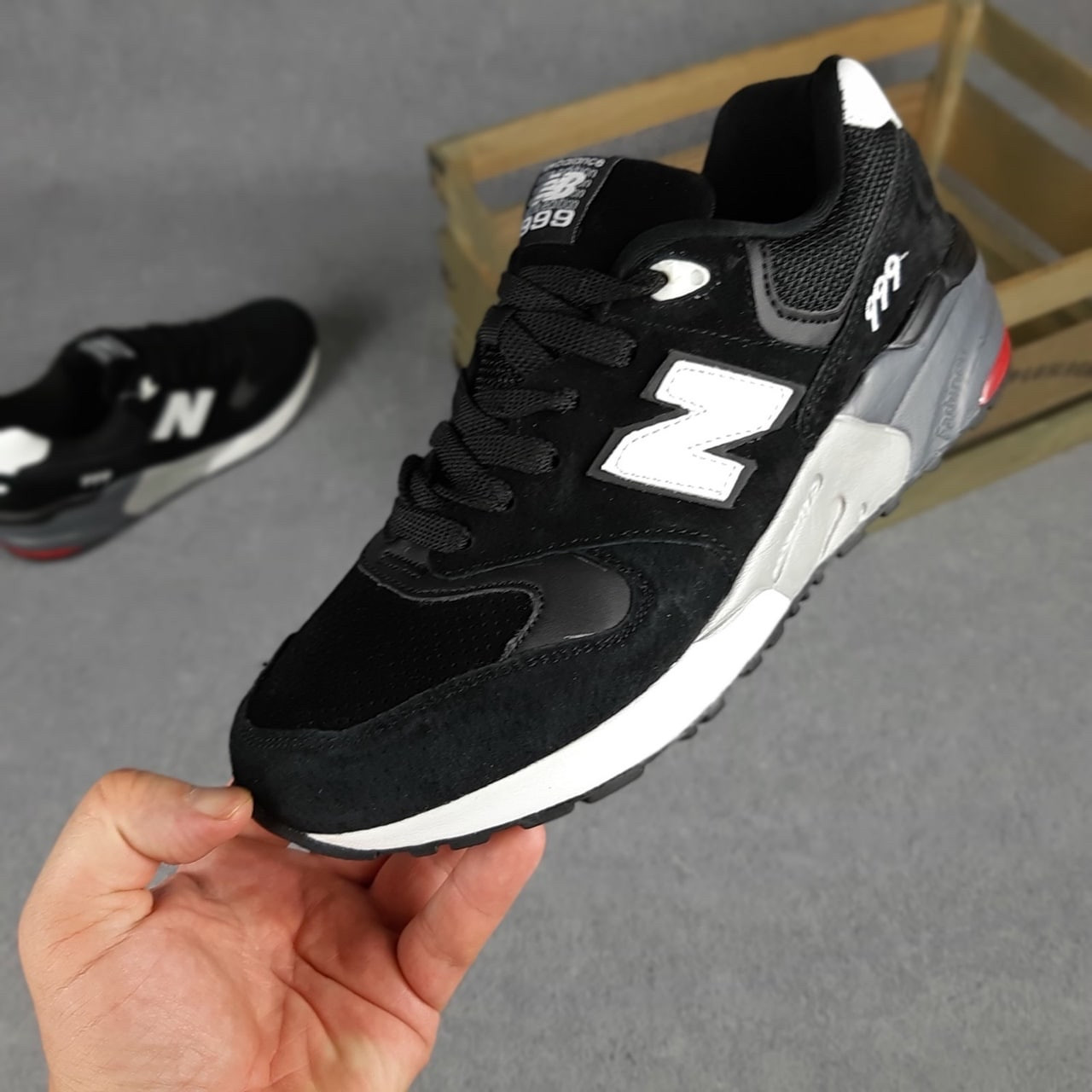 nb 999