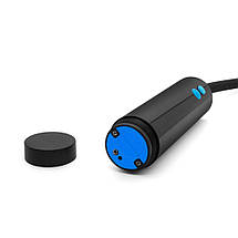 Вакуумна помпа для члена Автоматична USB PowerUp Man насос для збільшення пеніса на Акумуляторі Intimochka, фото 5