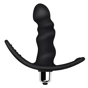 Масажер Простати 10 програм Вібрації ZAC Анальний вібратор для чоловіків Intimochka