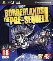 Игра для игровой консоли PlayStation 3, Borderlands: The Pre-Sequel! (БУ)