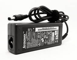 Блок живлення для ноутбука Lenovo 20V 65W 3.25 A 5.5x2.5mm