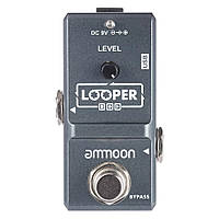 Гитарная педаль Looper Ammoon