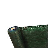 Сітка затінювальна 70% (8м*50м) 400 м2, фото 5