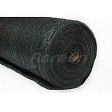 Сітка затінювальна 70% (8м*50м) 400 м2, фото 4