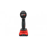 Безщітковий шуруповерт акумуляторний START PRO SCD2-18/2BD BRUSHLESS, фото 2