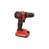 Безщітковий шуруповерт акумуляторний START PRO SCD2-18/2BD BRUSHLESS, фото 3