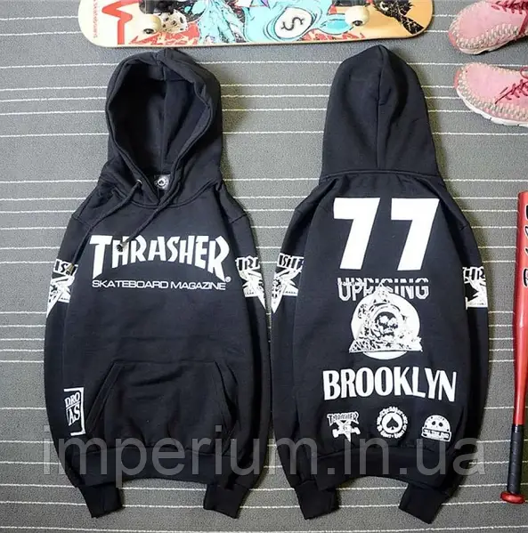 Harga thrasher original sale