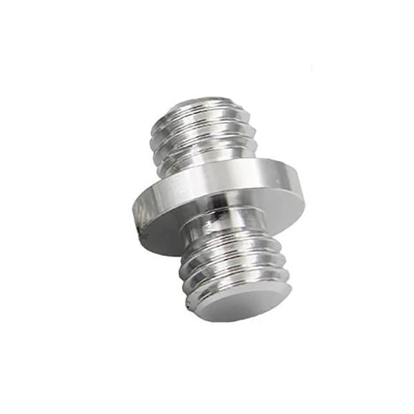 Адаптер-перехідник NTECH-GEO AC-10 (5/8"-5/8")