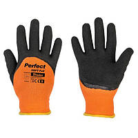Захисні рукавички PERFECT SOFT FULL латекс, розмір 
9, RWPSF9