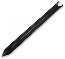 Шпилька з тримачем для трубки 6 мм, DSA-3106L