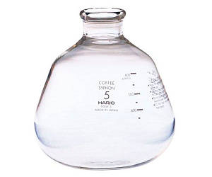 Нижня колба для сифона Hario NXA-5 (BL-NXA-5)