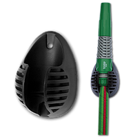 Вішалка для зрошувальної арматури, сумісний 
з конектором 1/2" ECO-WF119