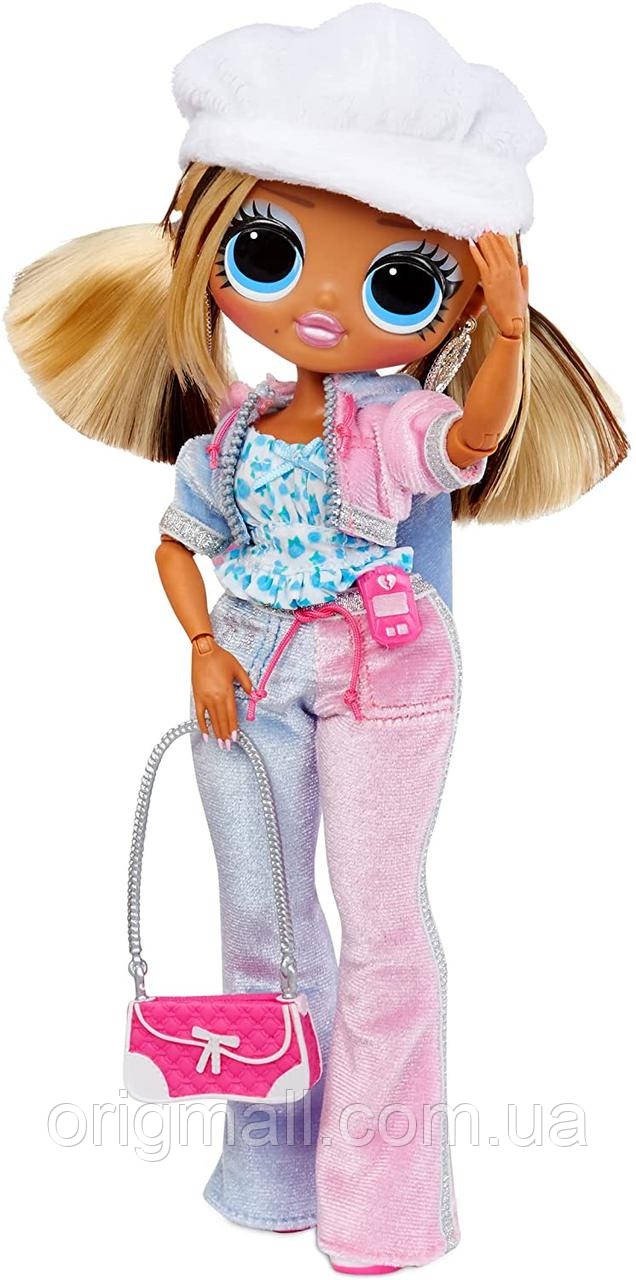 Lol surprise omg dolls deals