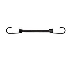 Гумовий шнур з гачками, 120см, BUNGEE CORD HOOK, BCH1-08120BC-E