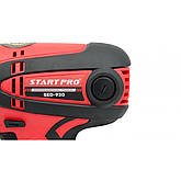 Дриль електрична Start Pro SED-920, фото 2