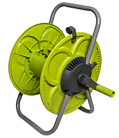 Котушка для шланга 1/2'' 50м Bradas CLOVER LIME LINE, LE-9103
