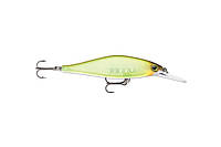 Воблер Rapala Shadow Rap Shad Deep SDRSD09 90F 12г