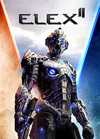 Elex 2 (Ключ Steam) для ПК