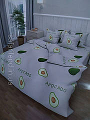 Постільна білизна бязь голд люкс