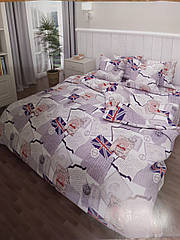 Постільний комплект полуторний