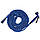 Шланг, що розтягуєтьсяTRICK HOSE 5-15 м, синій, WTH0515BL-T, фото 2