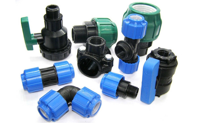 купить оборудование для автополива