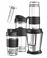 Фітнес блендер з охолоджуючим картриджем Adler 4081