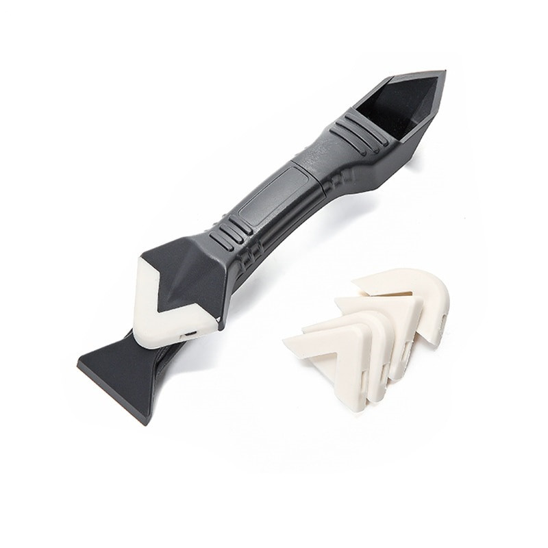 Силіконовий скребок для очищення від герметика Лучшая цена, фото 1