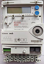 Комплект лічильник ACE6000 (ACE661D) +модем SPARKLEТ Itron. Для "зеленого тарифу" Оригінал☎044-33-44-274 📧miroteks.info@gmail.com, фото 3
