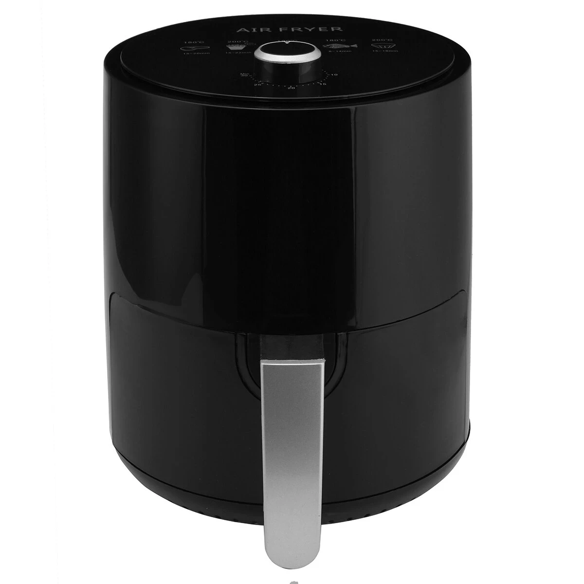 Повітряна фритюрниця Fryer 3.2 л Лучшая цена