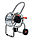 Візок для шлангу 1/2" 50м SPRING ZINCATO, AG306, візок металевий для шлангу 1/2 50м, фото 2