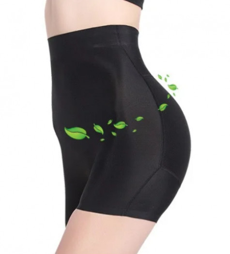 Коригувальні труси для збільшення сідниць body hip pants M