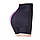 Коригувальні труси для збільшення сідниць body hip pants M, фото 3