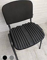 Подушки для сидіння на стільці ортопедичні. EKKOSET. Універсальні.