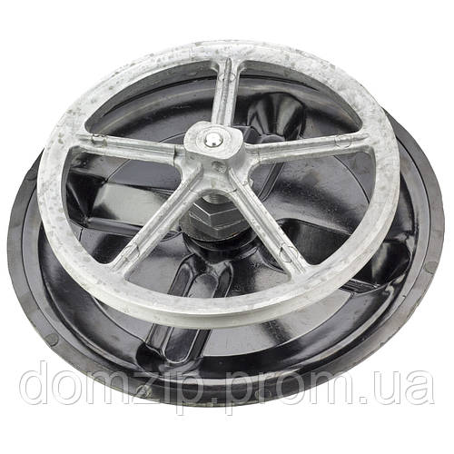 Активатор со шкивом для стиральной машины Ивушка, Лыбидь, Агат, Фея (ID ...