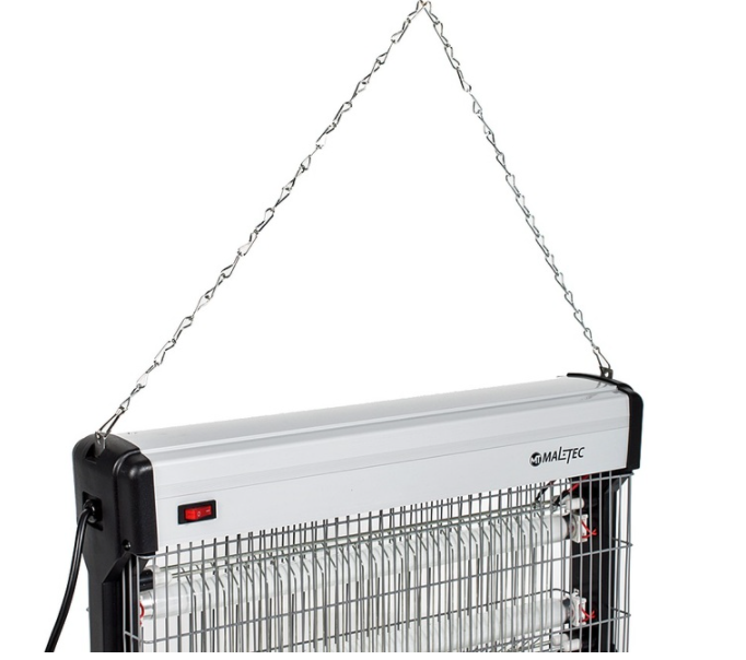 Професійний знищувач МУХ Maltec EGO-02-30Вт