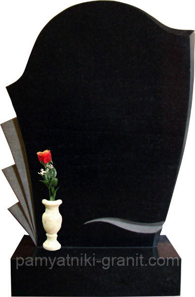 ПАМ’ЯТНИКИ ГРАНТНІ (Образець No156)
