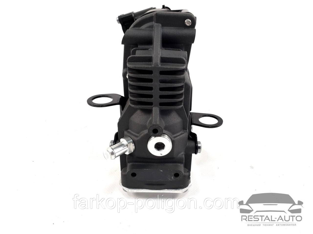 Компресор пневмопідвіски на Mercedes ML / GL W164 / X164 ( 1643201204 )