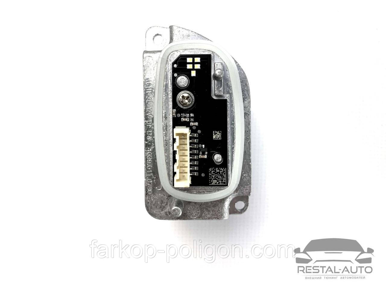 Модуль покажчика лівого поворотника на BMW 5 / 6 G30 / G32 ( 63117214941 )