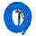 Шланг ,що розтягується TRICK HOSE 10-30 м, блакитний, WTH1030BL, фото 5