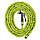 Шланг, що розтягується, набір TRICK HOSE, 15-45 м (лайм), коробка, WTH1545GR, фото 3