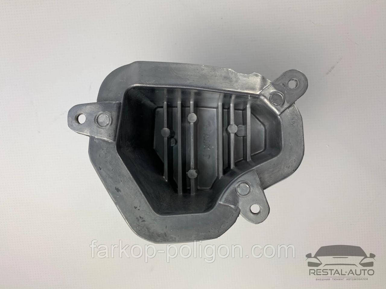 Модуль лівого повороту на BMW 5-Series F10 / F11 ( 63117271901 )