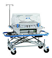 Инкубатор для новорождённых TI-2000 транспортный с аварийным блоком питания