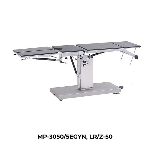 Гінекологічне крісло MP-3050/5ЕGYN гінекологічний електричний, фото 1