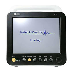 Монитор пациента K12 Universal Creative Medical
